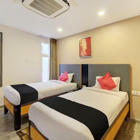 37Th Crescent Boutique Suites 班加罗尔 外观 照片