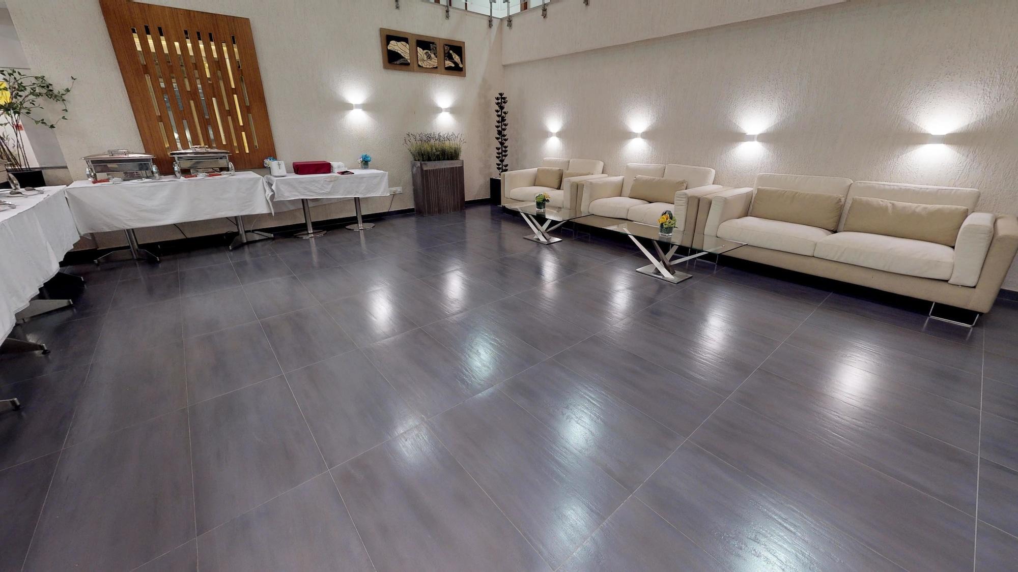 37Th Crescent Boutique Suites 班加罗尔 外观 照片