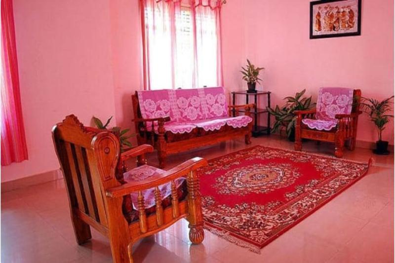 37Th Crescent Boutique Suites 班加罗尔 外观 照片