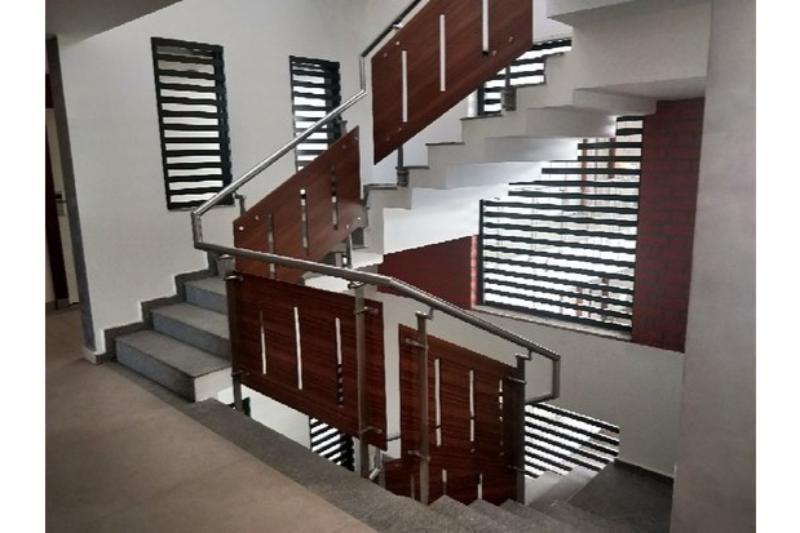 37Th Crescent Boutique Suites 班加罗尔 外观 照片