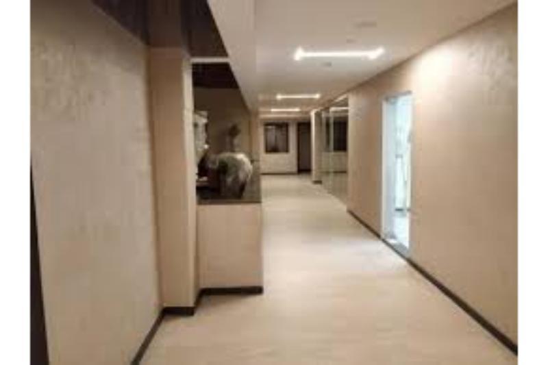 37Th Crescent Boutique Suites 班加罗尔 外观 照片