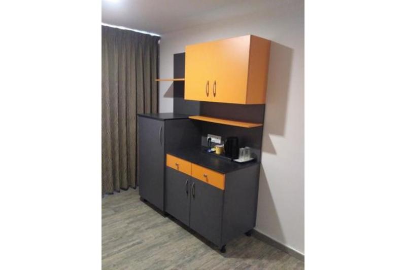 37Th Crescent Boutique Suites 班加罗尔 外观 照片