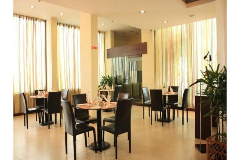 37Th Crescent Boutique Suites 班加罗尔 外观 照片