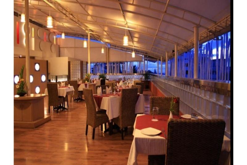 37Th Crescent Boutique Suites 班加罗尔 外观 照片