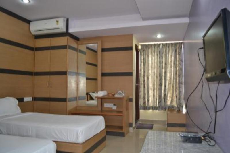 37Th Crescent Boutique Suites 班加罗尔 外观 照片