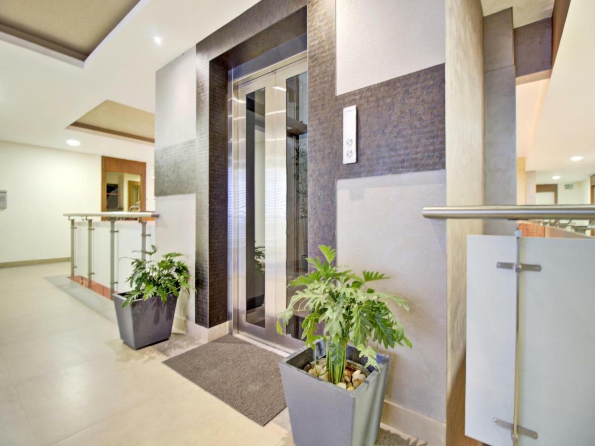 37Th Crescent Boutique Suites 班加罗尔 外观 照片