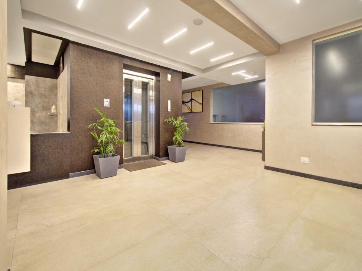 37Th Crescent Boutique Suites 班加罗尔 外观 照片