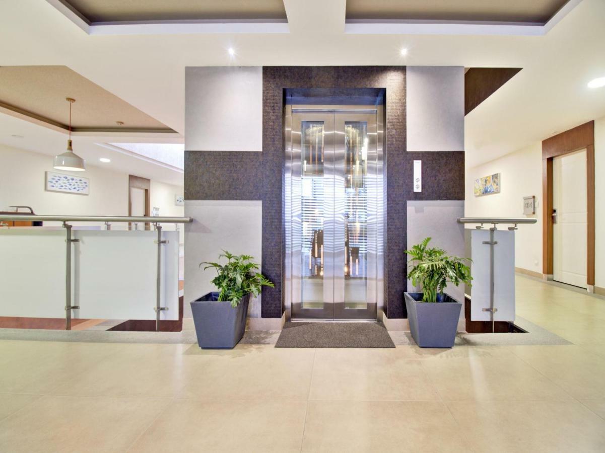 37Th Crescent Boutique Suites 班加罗尔 外观 照片