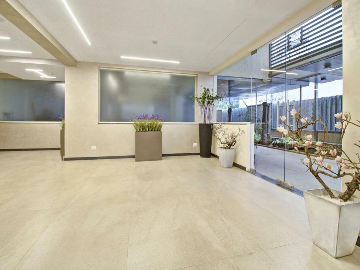 37Th Crescent Boutique Suites 班加罗尔 外观 照片