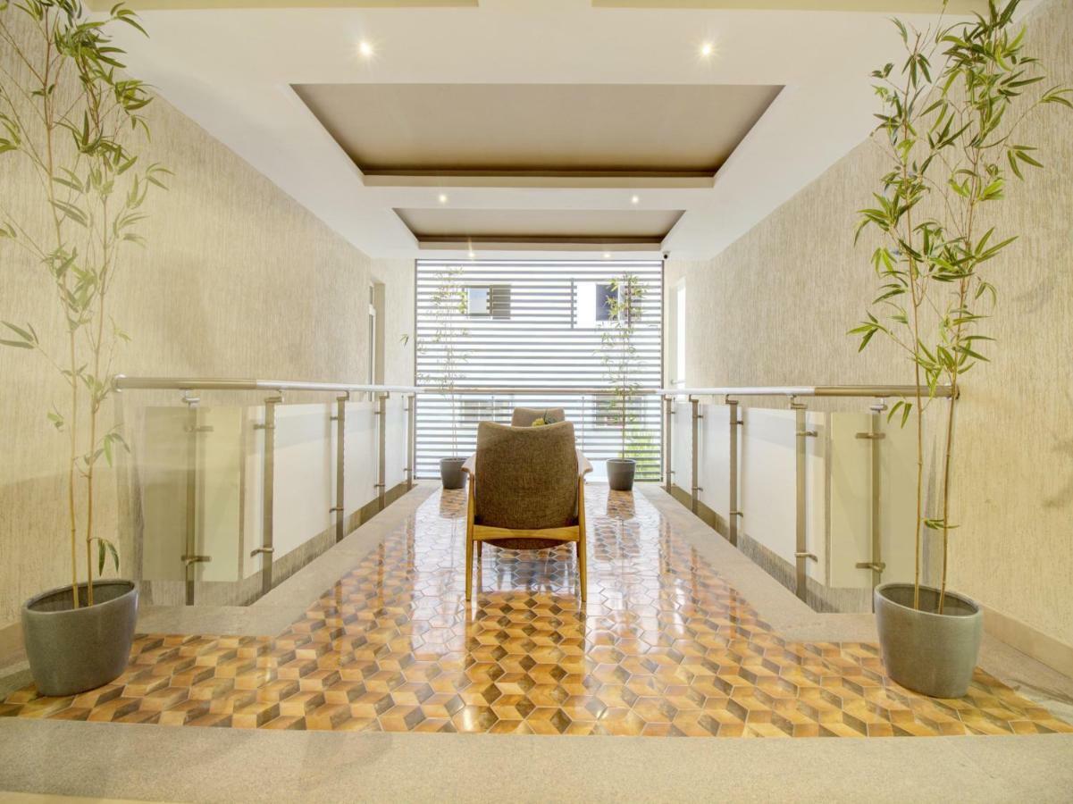 37Th Crescent Boutique Suites 班加罗尔 外观 照片