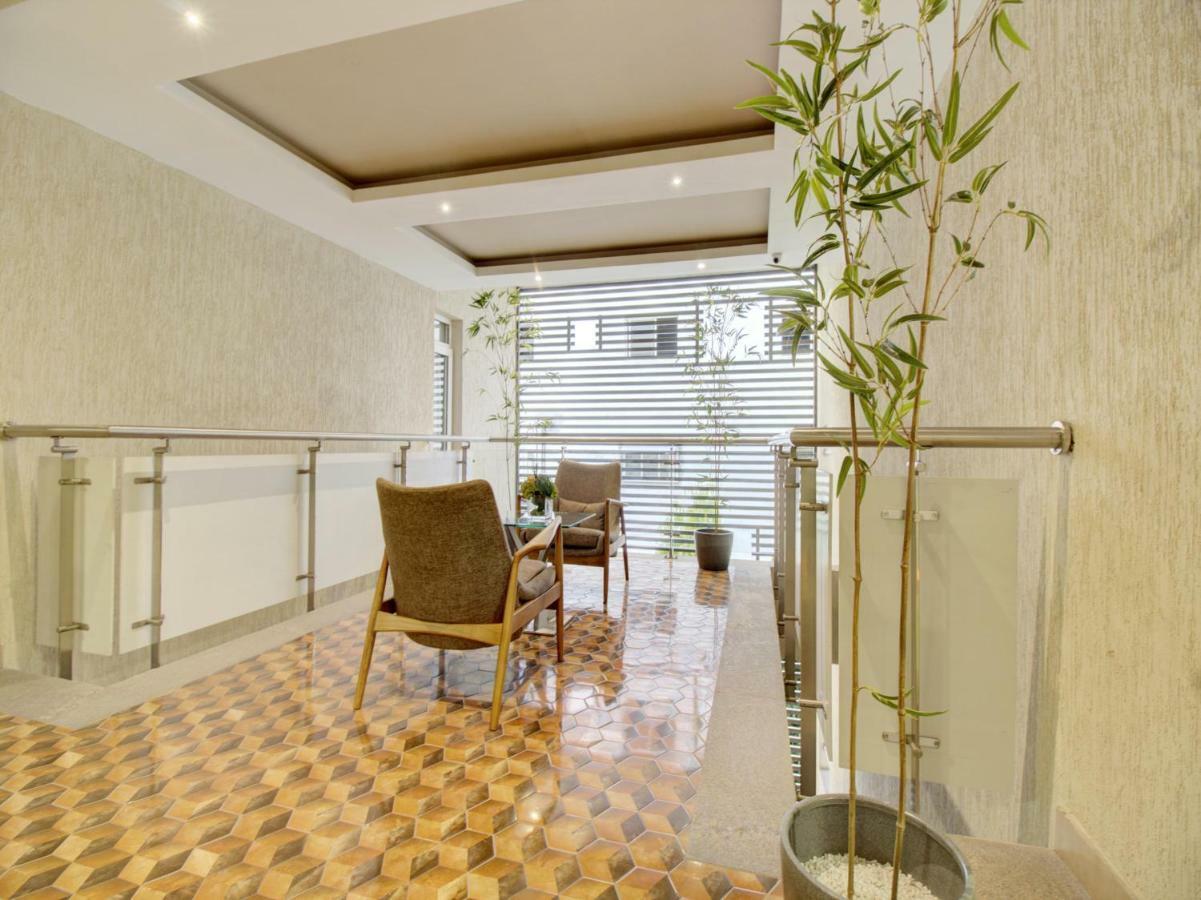 37Th Crescent Boutique Suites 班加罗尔 外观 照片