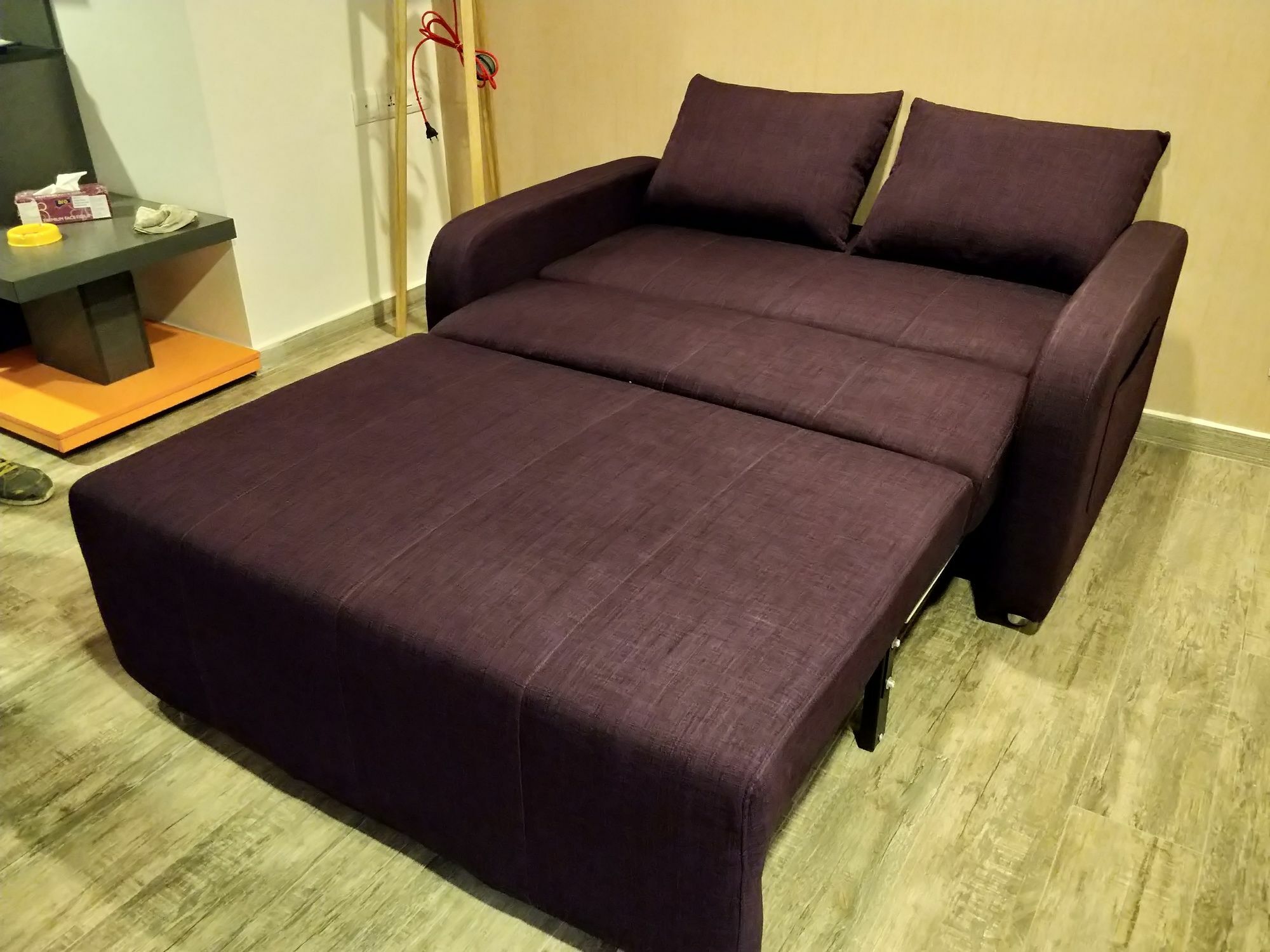 37Th Crescent Boutique Suites 班加罗尔 外观 照片