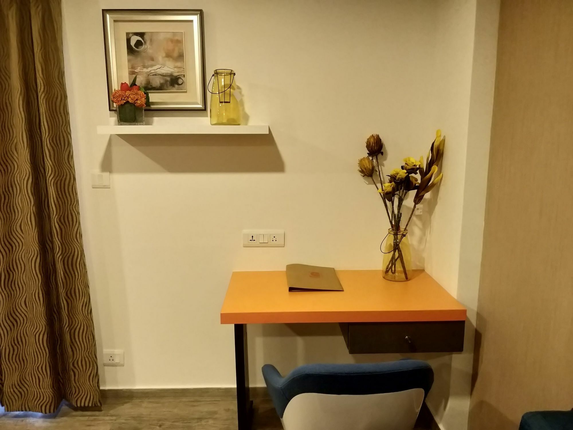 37Th Crescent Boutique Suites 班加罗尔 外观 照片