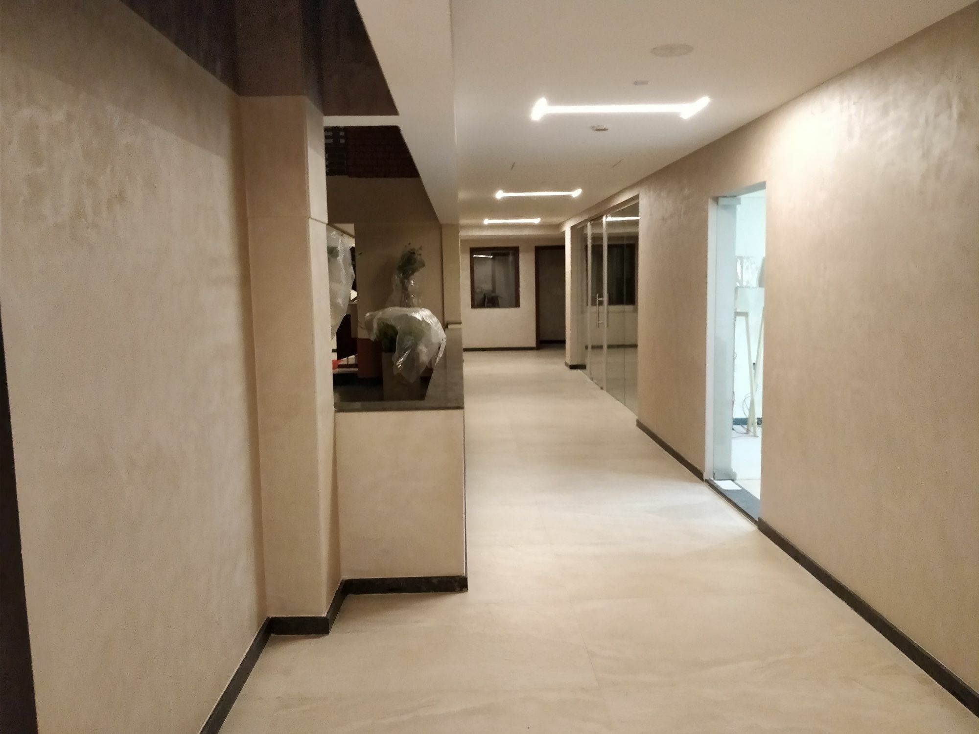 37Th Crescent Boutique Suites 班加罗尔 外观 照片