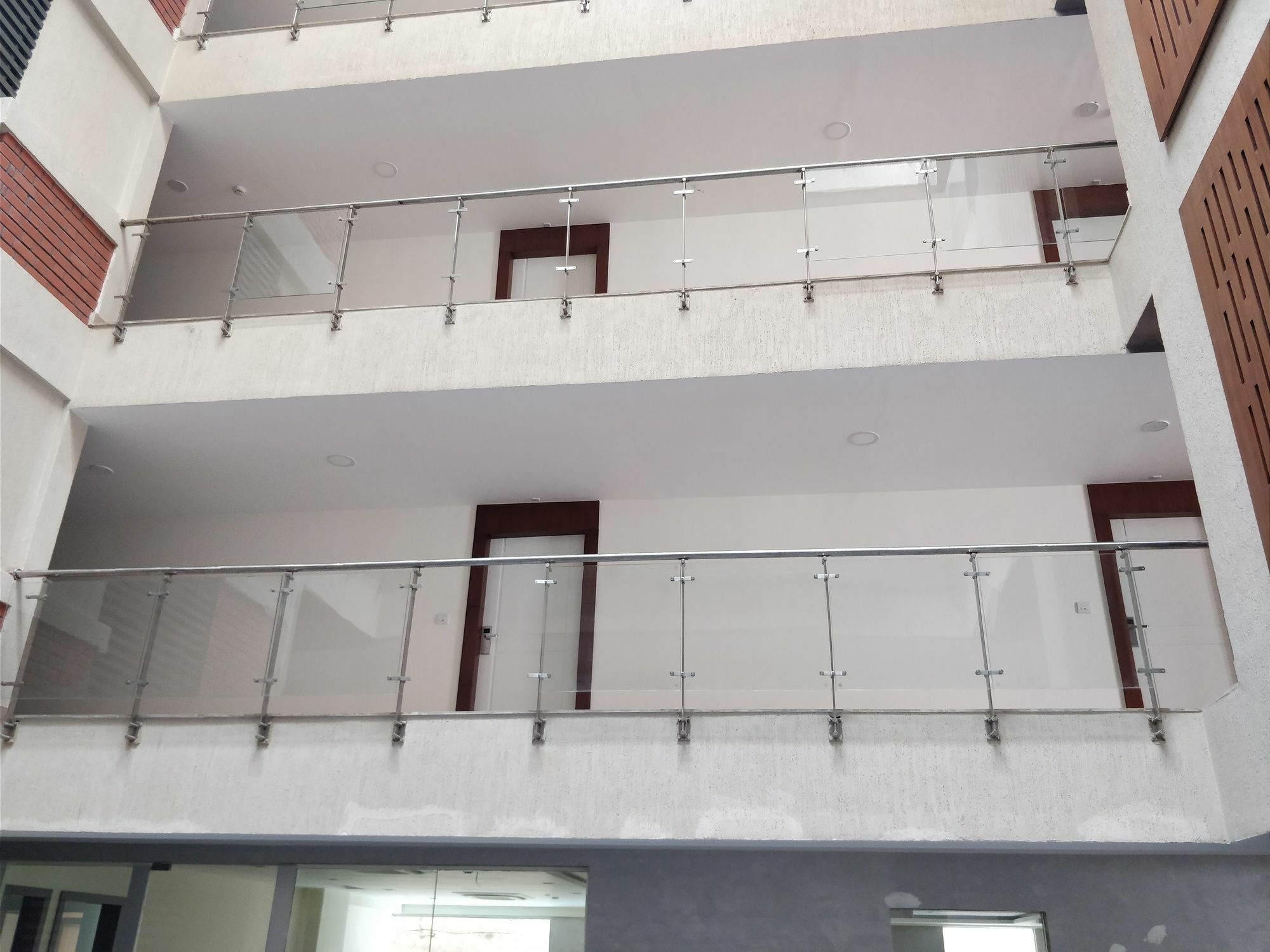 37Th Crescent Boutique Suites 班加罗尔 外观 照片